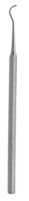 COLVITAL® Tamponier-Wattehaken 13 cm zum Einlegen von Tamponaden in Form von Watte