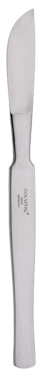 COLVITAL® Hornhautschaber 18 cm entfernt sicher die erweichte Hornhaut