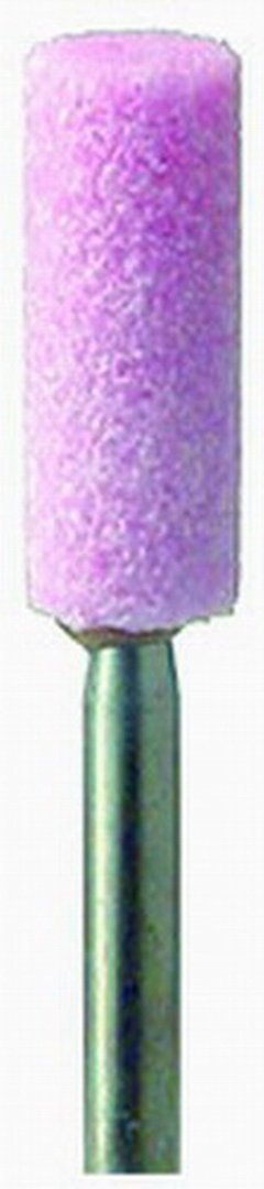 Schleifstein rosa 050 für feine Schleifarbeiten an Haut und Nagel