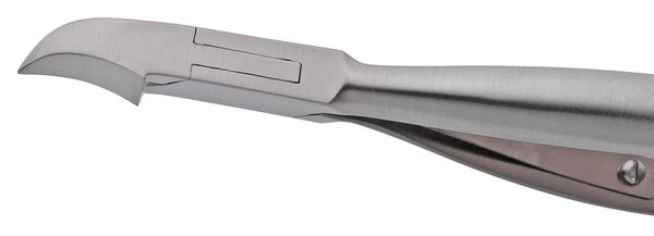 COLVITAL® Nagelzange 15 cm mit gekappten Kanten für mehr Sicherheit und Schutz vor Verletzungen