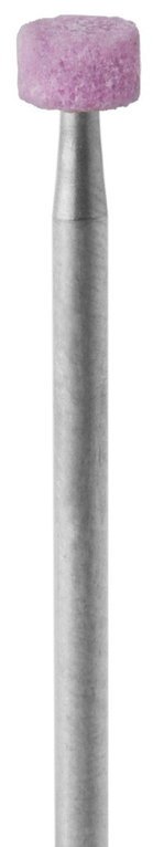 Schleifstein Radform 060 für feine Schleifarbeiten an Nagel und Haut