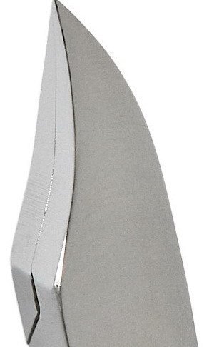 COLVITAL® PREMIUM Nagelzange 13 cm mit Präzisionsschliff extra stabil
