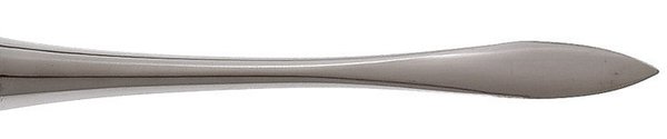 COLVITAL® PREMIUM Nagelfalzinstrument 15 cm doppelseitig für Arbeiten an der Nagelhaut