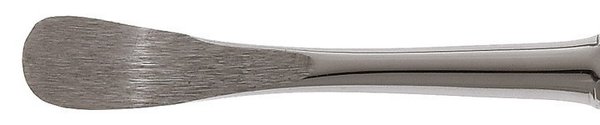 COLVITAL® PREMIUM Nagelfalzinstrument 15 cm doppelseitig für Arbeiten an der Nagelhaut
