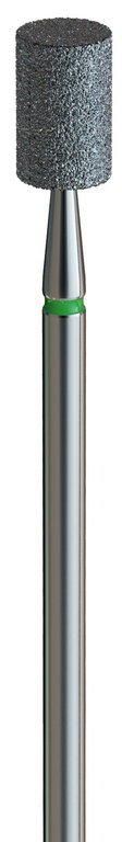 Premium Diamantfräser Zylinder 050 grob besonders geeignet für harte Hornhaut und Nagelplatten