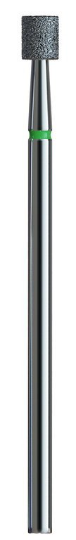 Premium Diamantfräser Zylinder 035 grob geeignet für harte Hornhaut und Nagelplatten