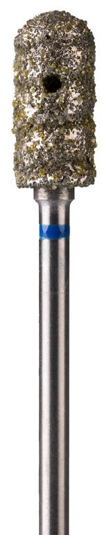 Premium Diamantfräser Cool-Twister 070 mittel für eine effiziente Hornhautbearbeitung