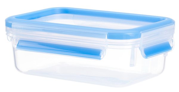 Desinfektionsbehälter mit Deckel auslaufsicher für Instrumente, Fräser, Schleifer