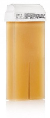 Premium Wachspatrone Honig BREIT 100 ml ​besonders cremiges Honig-Wachs