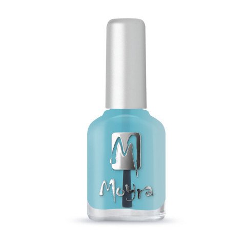 Moyra Vitamin Base spezielles Nagelpflegeprodukt empfohlen für brüchige und rissige Nägel