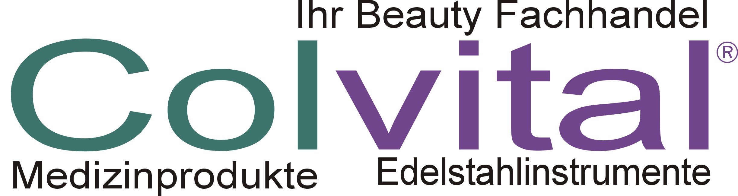 Colvital - Ihr Fachhandel für Fußpflege - Kosmetik - Medizinprodukte